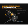 Фонарь FENIX TK75 (2018) CREE XHP35 HI TK752018