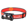 Налобный фонарь FENIX HM65R-DT Dual LED 1500 Lm Black HM65R-DTbk
